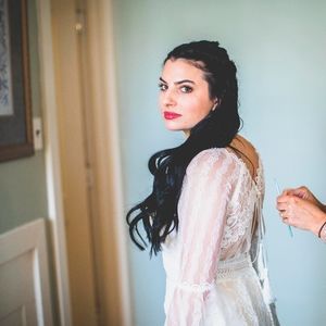 Meet your Posher, Courtney